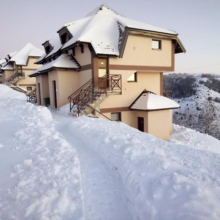 Apartmani Krstojevic Kopaonik Exterior foto