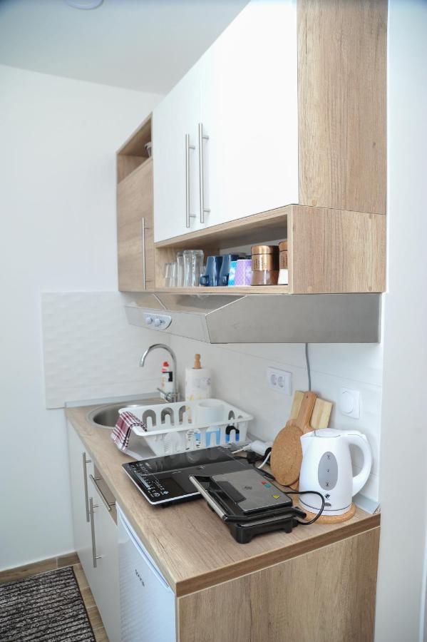 Apartmani Krstojevic Kopaonik Exterior foto