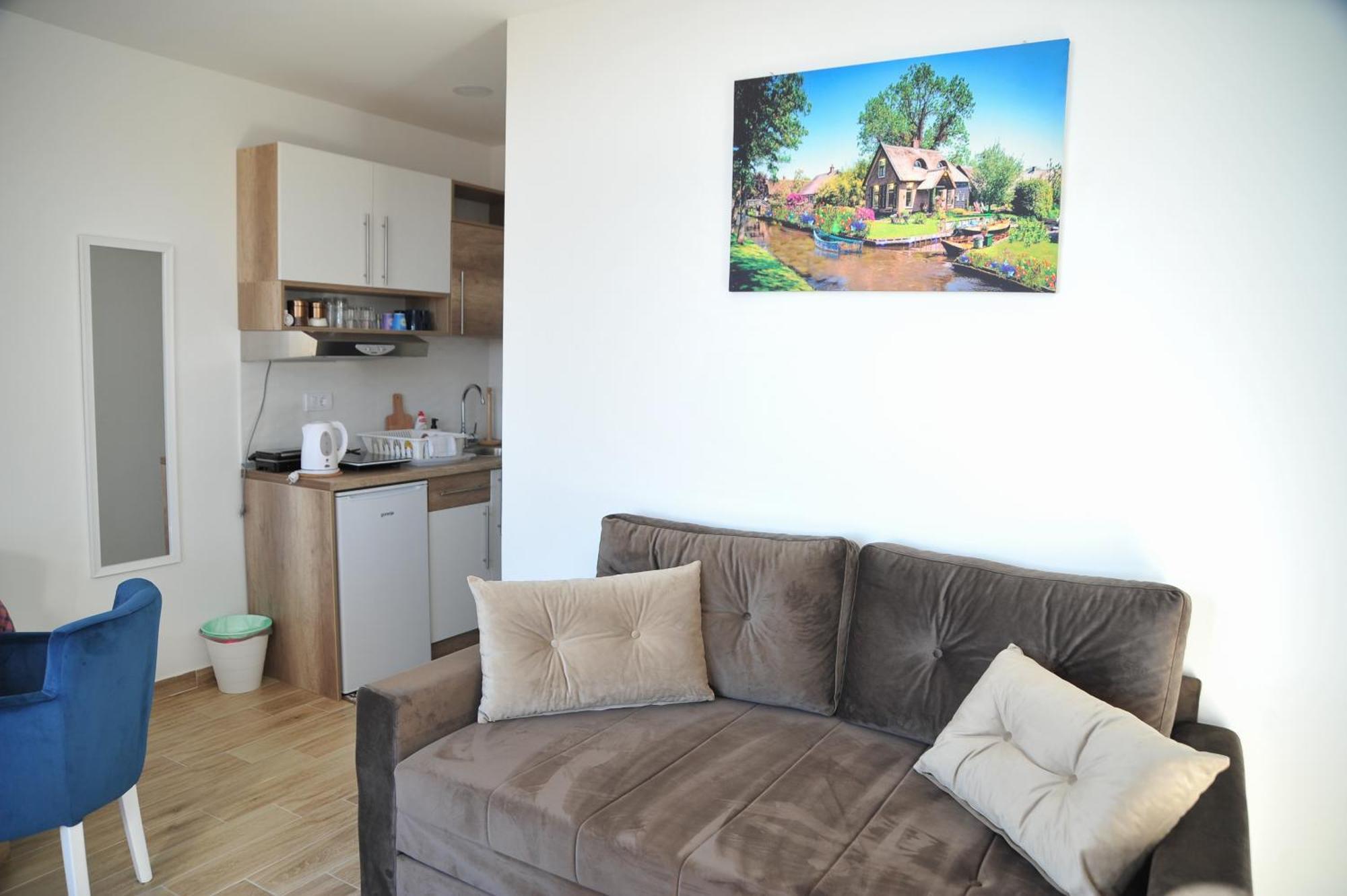 Apartmani Krstojevic Kopaonik Exterior foto