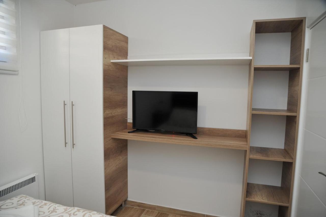 Apartmani Krstojevic Kopaonik Exterior foto